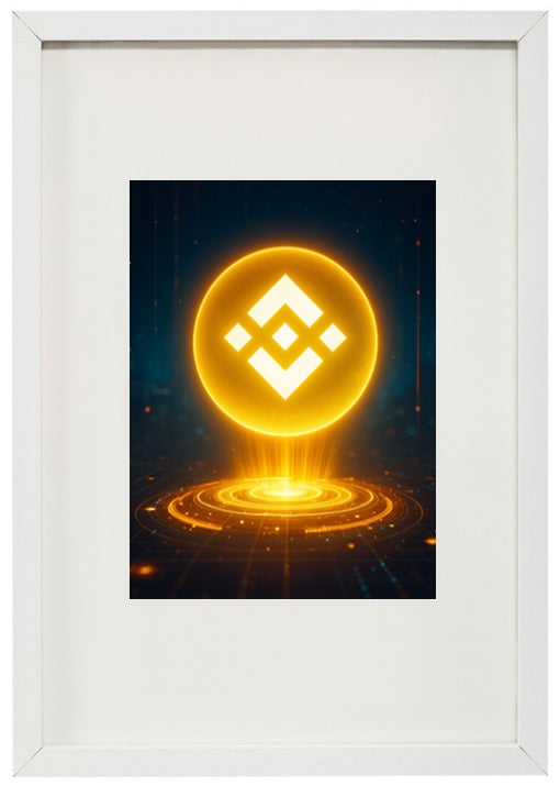 A moldura Binance se destaca como uma gigante do mercado cripto, oferecendo inovação, segurança e uma plataforma completa para traders e investidores.
