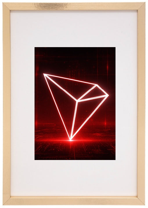 O Quadro token TRON busca revolucionar o mundo do entretenimento digital, oferecendo uma rede rápida e eficiente para aplicativos descentralizados.