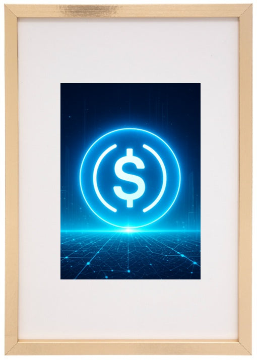 O quadro token USDC proporciona estabilidade e confiança no mercado cripto, mantendo seu valor atrelado ao dólar e facilitando transações seguras.