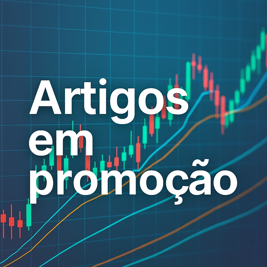 ARTIGOS CRIPTOMOEDAS EM PROMOÇÃO