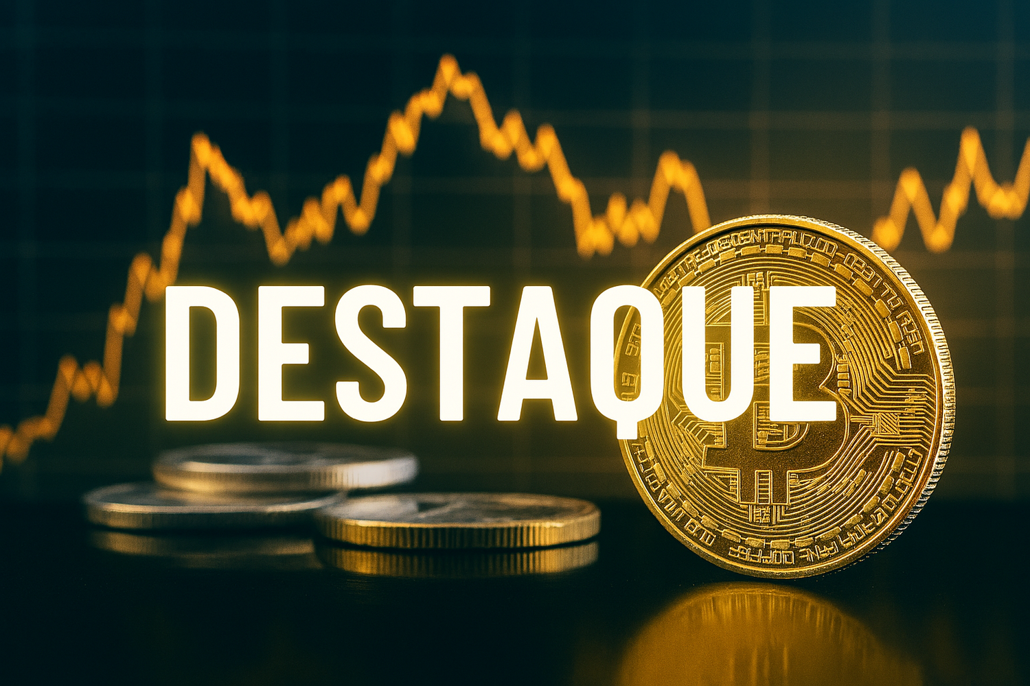 ARTIGOS CRIPTOMOEDAS EM DESTAQUE