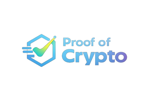 Proof of Cripto