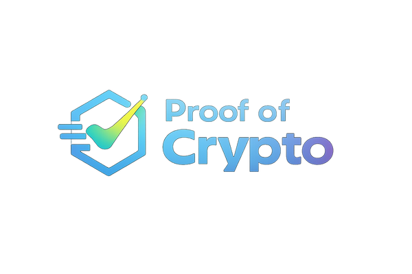 Proof of Cripto