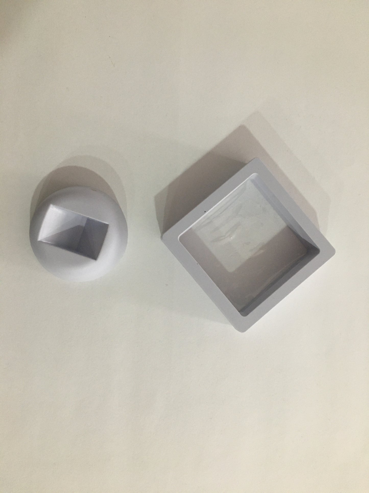 Display Decorativo Criptomoedas 7x7 - Personalizável