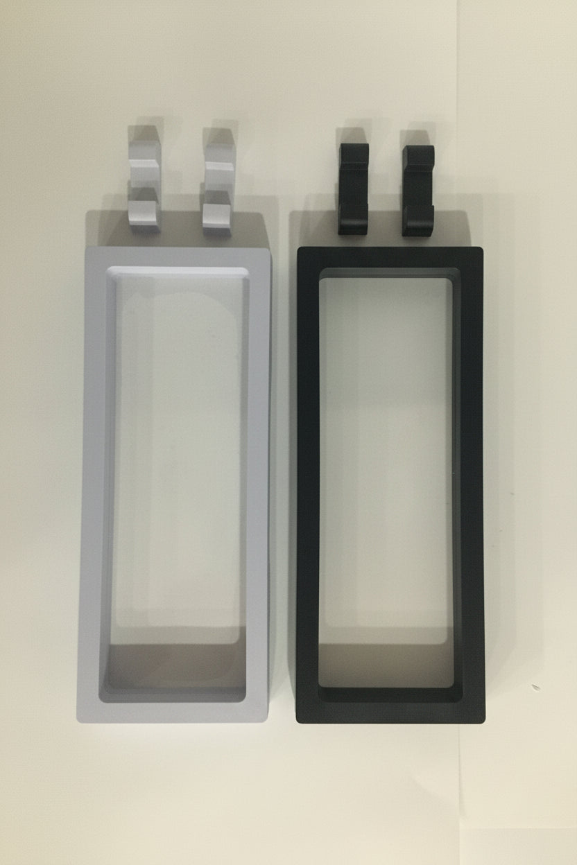 Display Decorativo Criptomoedas -Personalizável