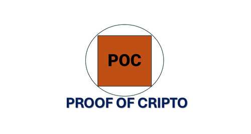 Proof of Cripto