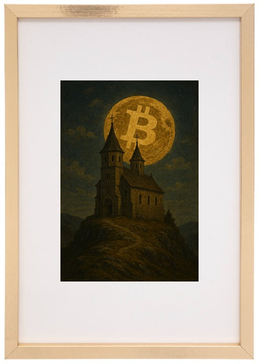 The light that illuminates the medieval