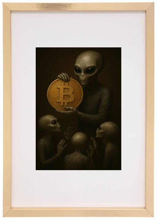 Bitcoin Beyond Borders