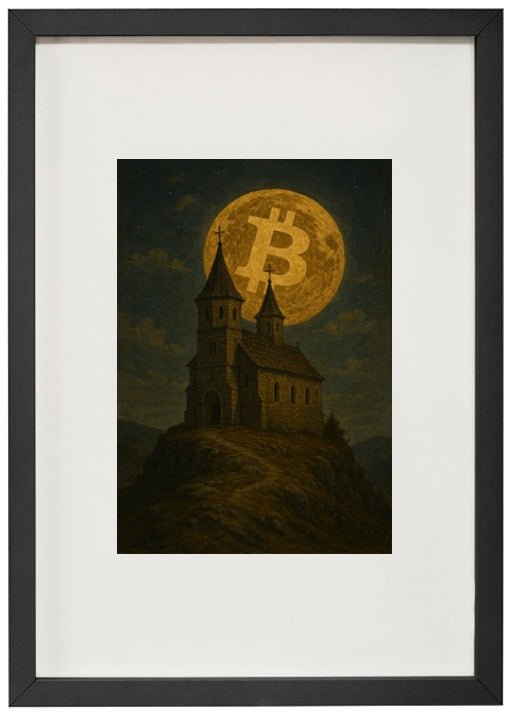 The light that illuminates the medieval