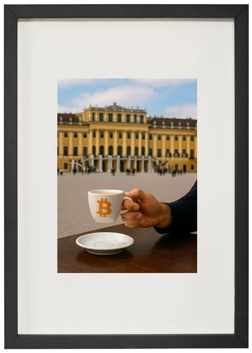 Vienna (Austria) — Schönbrunn Palace