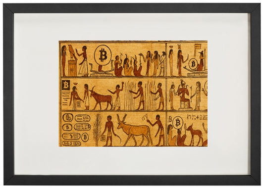 Prehistory tells the story of the foundation that sustains us.