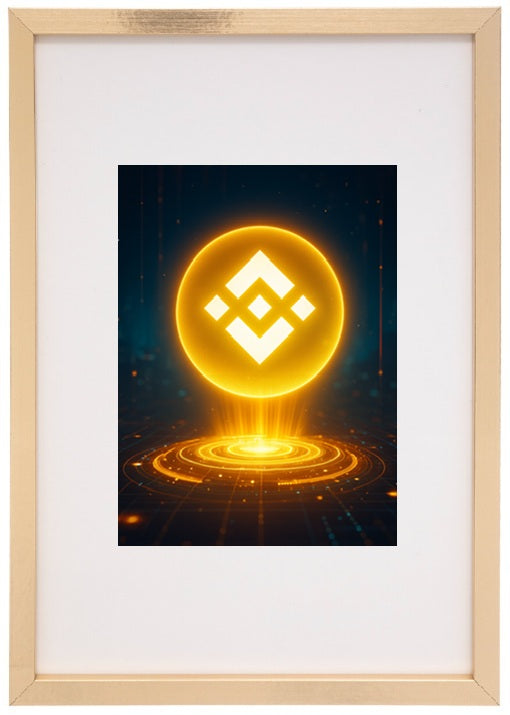 A moldura Binance se destaca como uma gigante do mercado cripto, oferecendo inovação, segurança e uma plataforma completa para traders e investidores.