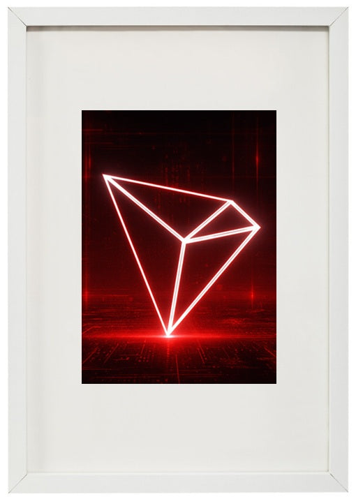 O Quadro token TRON busca revolucionar o mundo do entretenimento digital, oferecendo uma rede rápida e eficiente para aplicativos descentralizados.