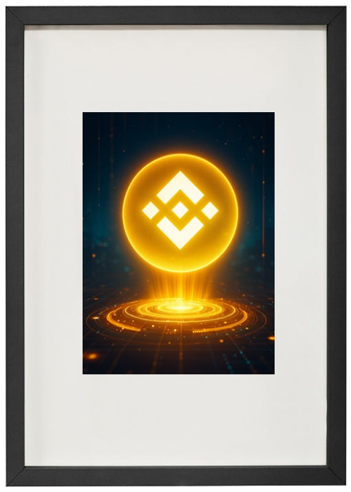 A moldura Binance se destaca como uma gigante do mercado cripto, oferecendo inovação, segurança e uma plataforma completa para traders e investidores.
