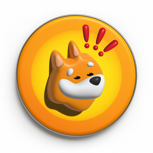 pin- botton colecionável bonk medida 25mm