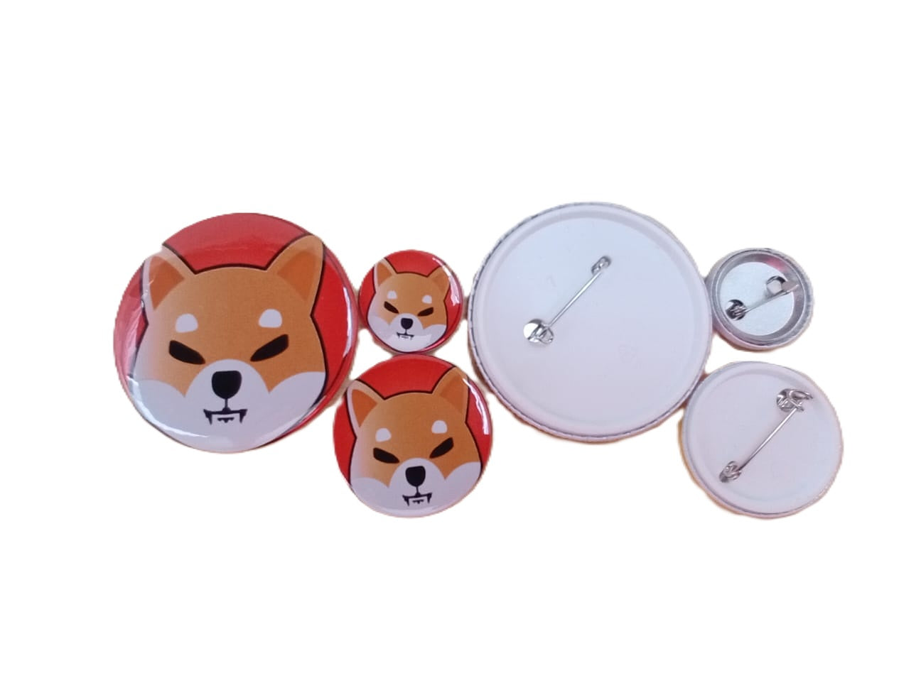 pin criptomoeda shib inu medida 38mm
