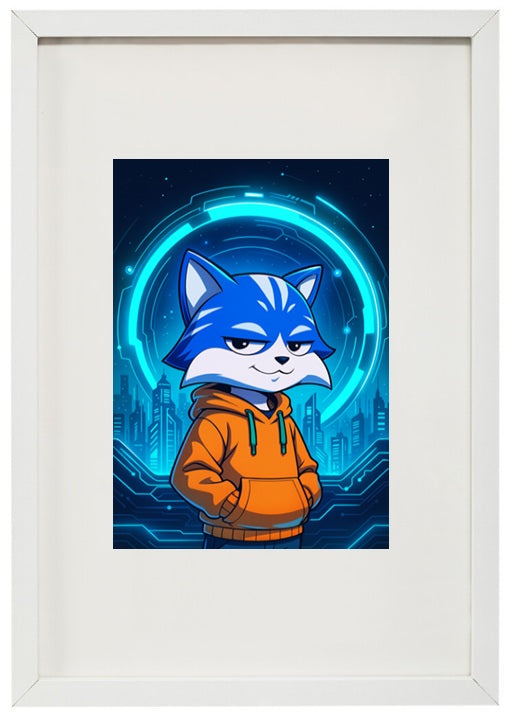 O quadro token Toshi se destaca pela estética divertida e pela comunidade engajada que impulsiona sua presença no universo das memecoins.