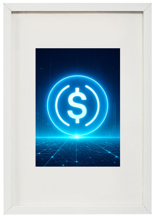 O quadro token USDC proporciona estabilidade e confiança no mercado cripto, mantendo seu valor atrelado ao dólar e facilitando transações seguras.