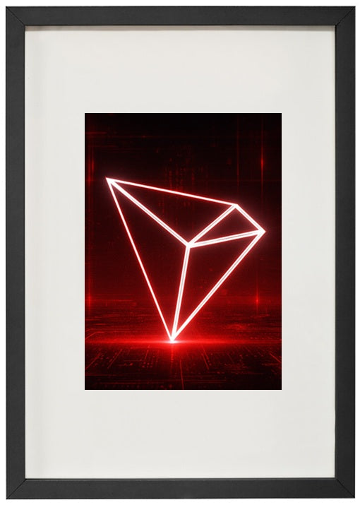 O Quadro token TRON busca revolucionar o mundo do entretenimento digital, oferecendo uma rede rápida e eficiente para aplicativos descentralizados.