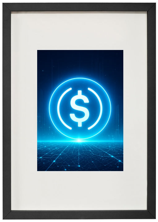 O quadro token USDC proporciona estabilidade e confiança no mercado cripto, mantendo seu valor atrelado ao dólar e facilitando transações seguras.